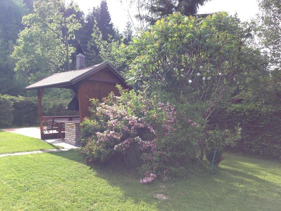 Chata Jana Demänovská Dolina Exterior foto