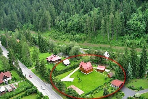Chata Jana Demänovská Dolina Exterior foto